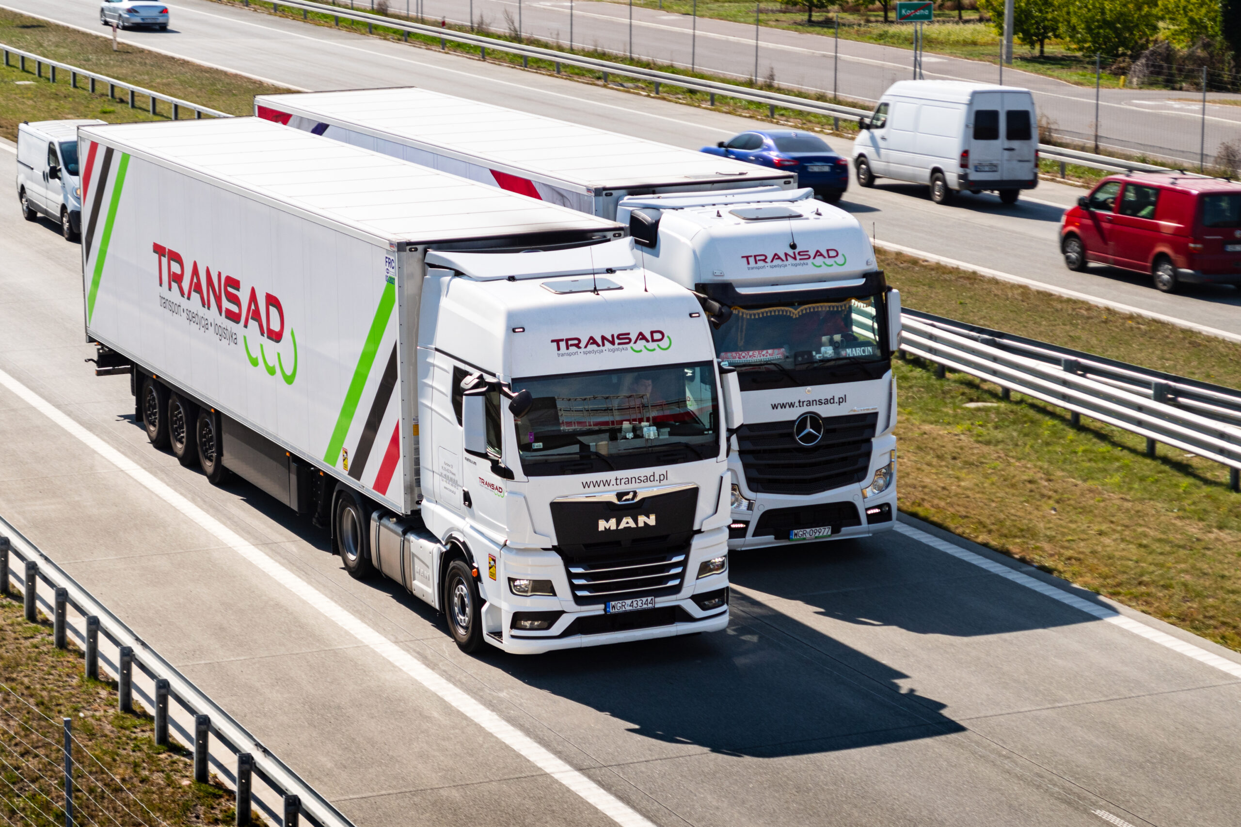 chłodnie standard Image description